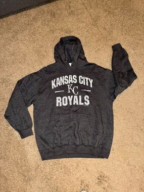 Kansas City Royals Hoodie